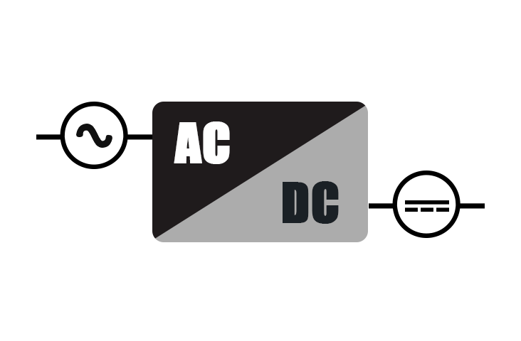 AC DC Power source