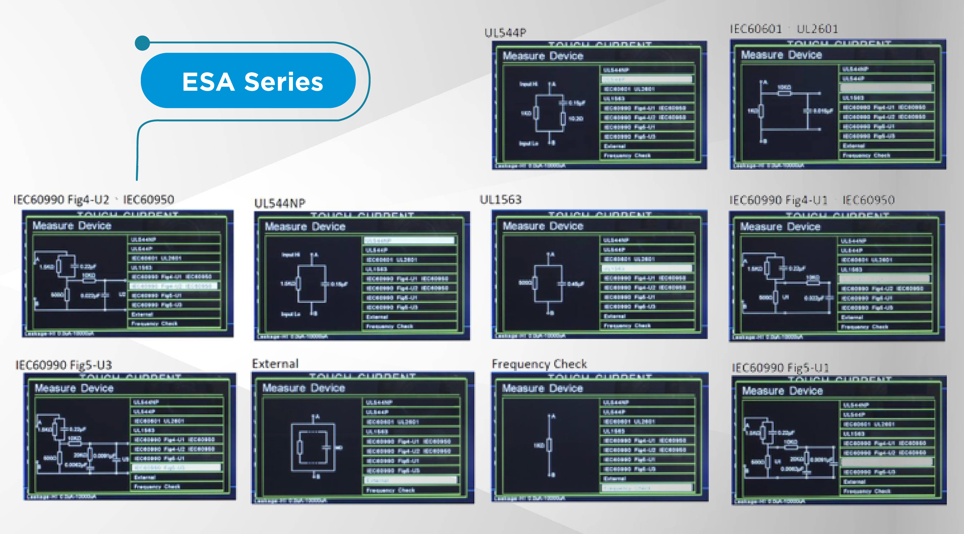 【EXTECH Explores】EEC Safety Testers Completes IEC 60601 Medical Testing